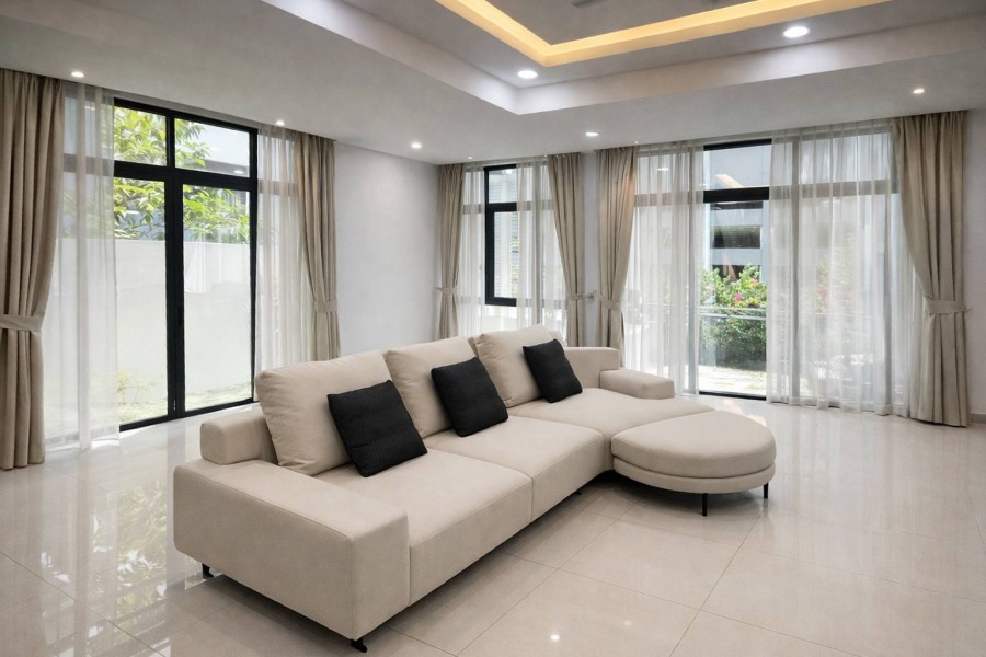 DANIEL SOFA