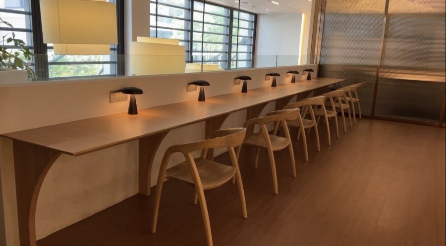 LENO DINING CHAIR