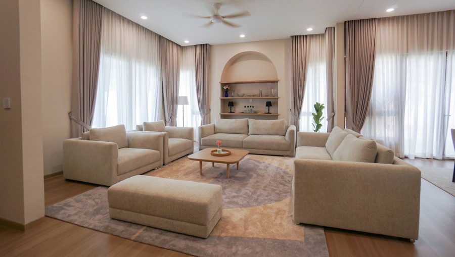 FELIX SOFA