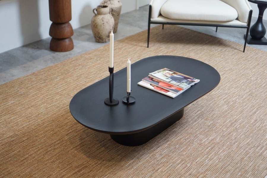 PINGGAN COFFEE TABLE