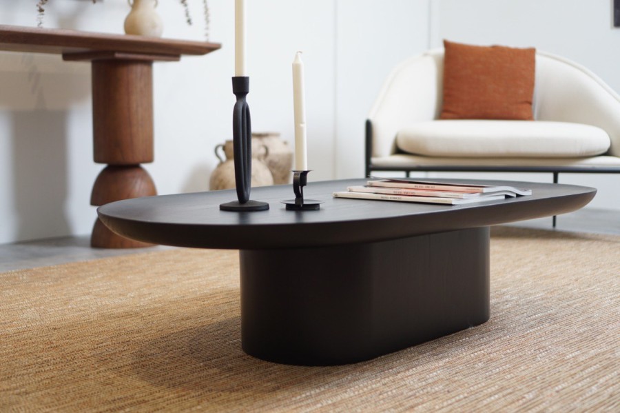 PINGGAN COFFEE TABLE