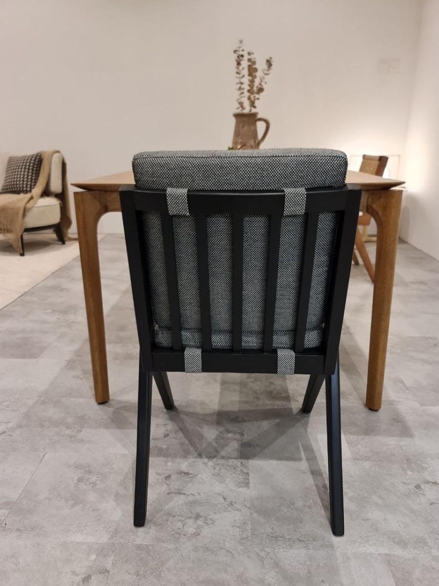 JOVET DINING CHAIR