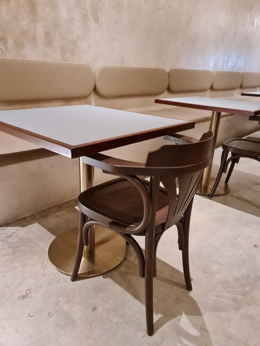 KOPITIAM DINING CHAIR