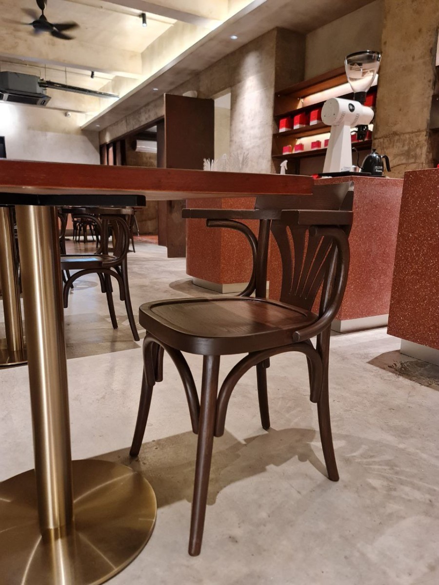 KOPITIAM DINING CHAIR