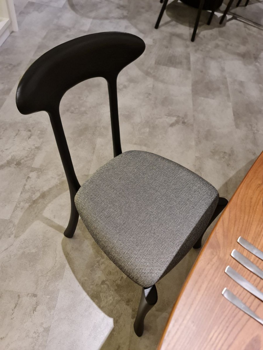 ANTE DINING CHAIR