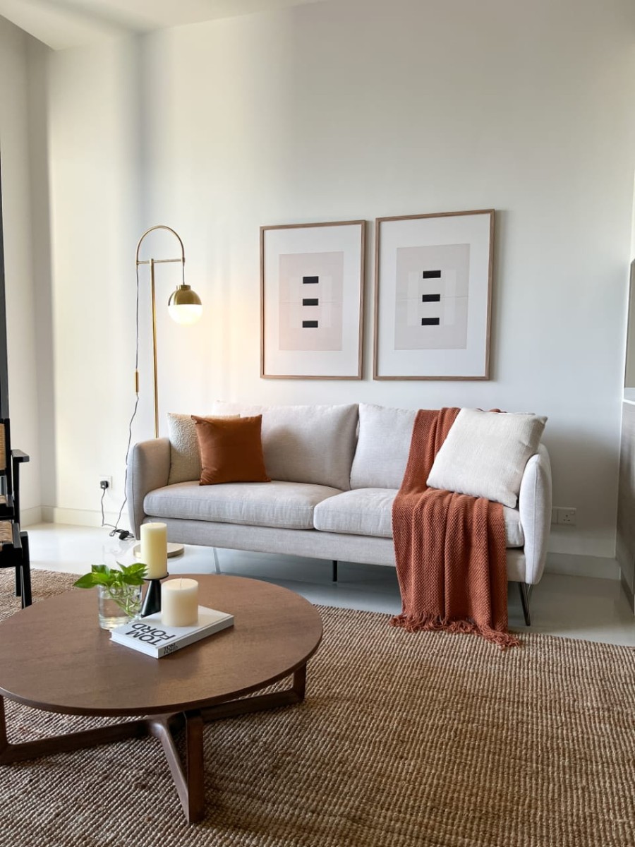 CONLAY SOFA