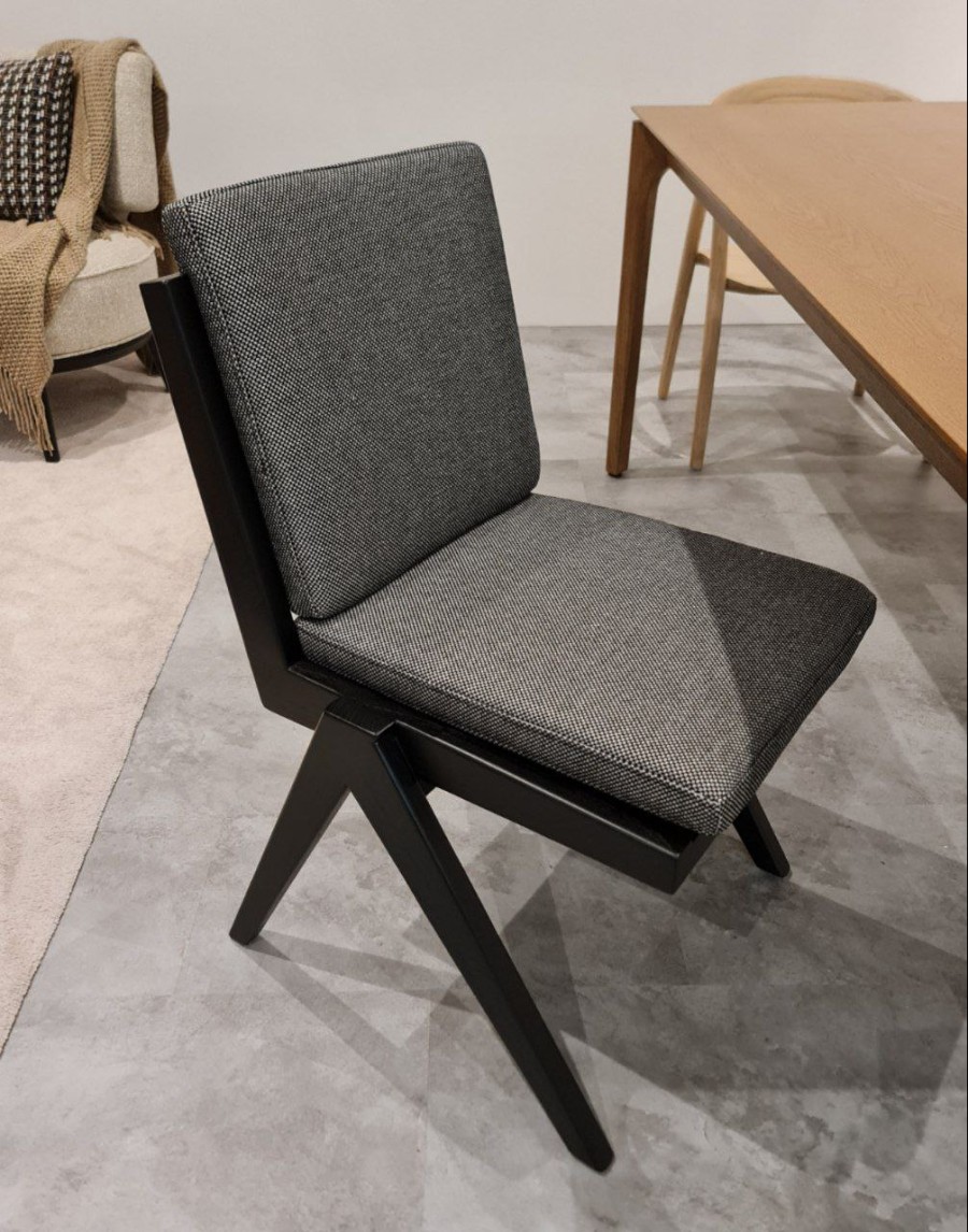 JOVET DINING CHAIR