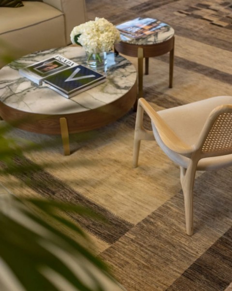 Lounge Chairs