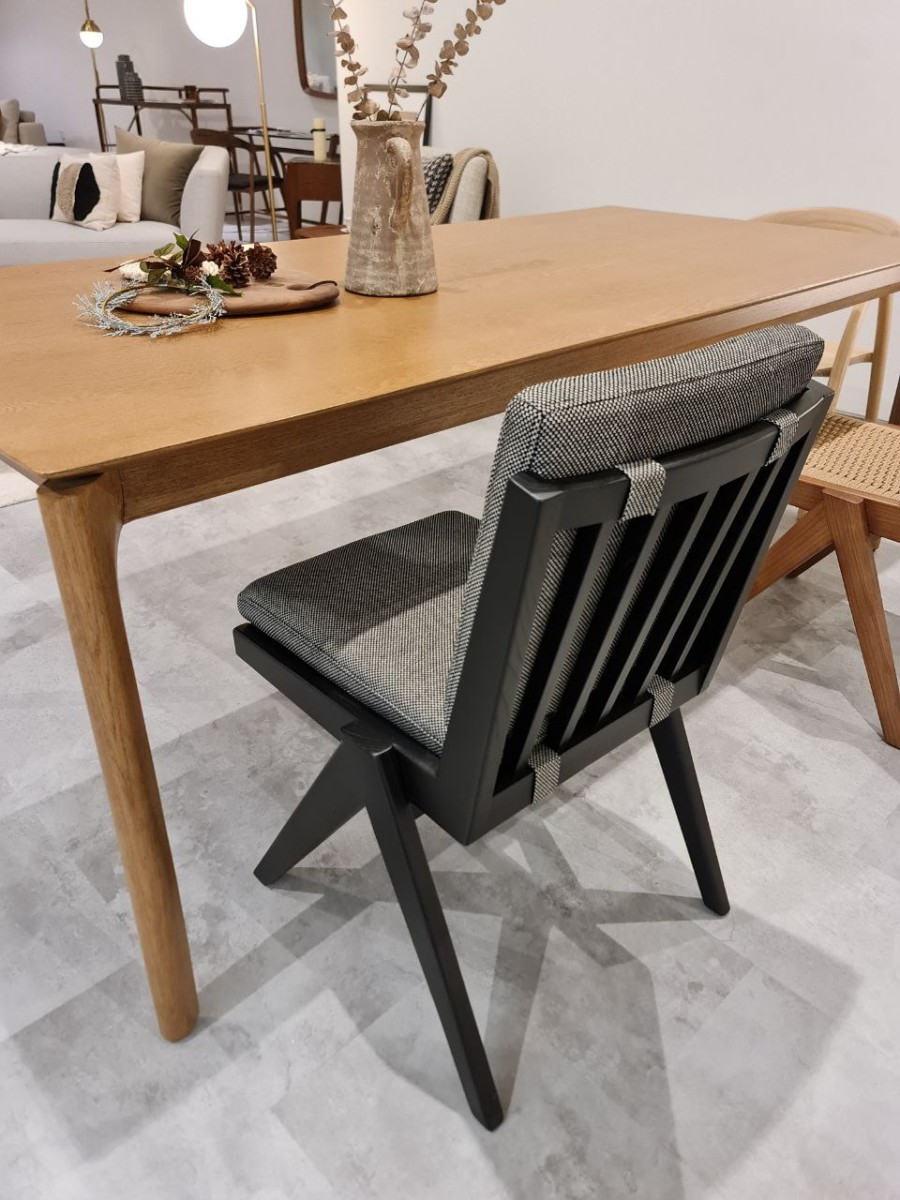 JOVET DINING CHAIR