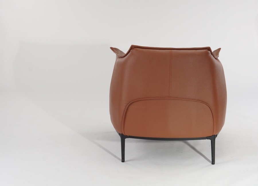 ACIBA LOUNGE CHAIR