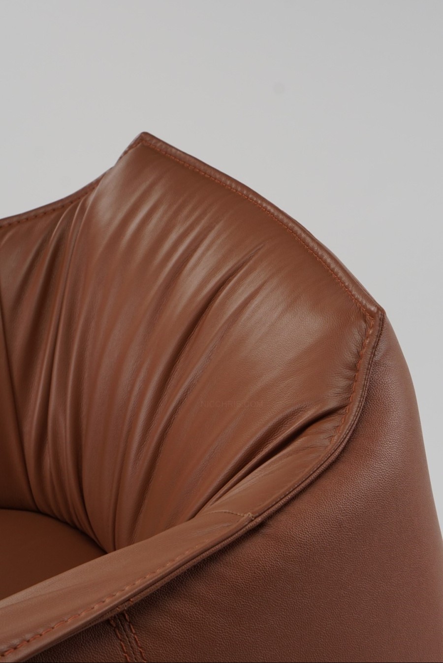 ACIBA LOUNGE CHAIR