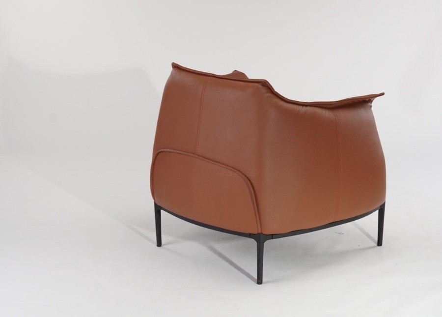 ACIBA LOUNGE CHAIR