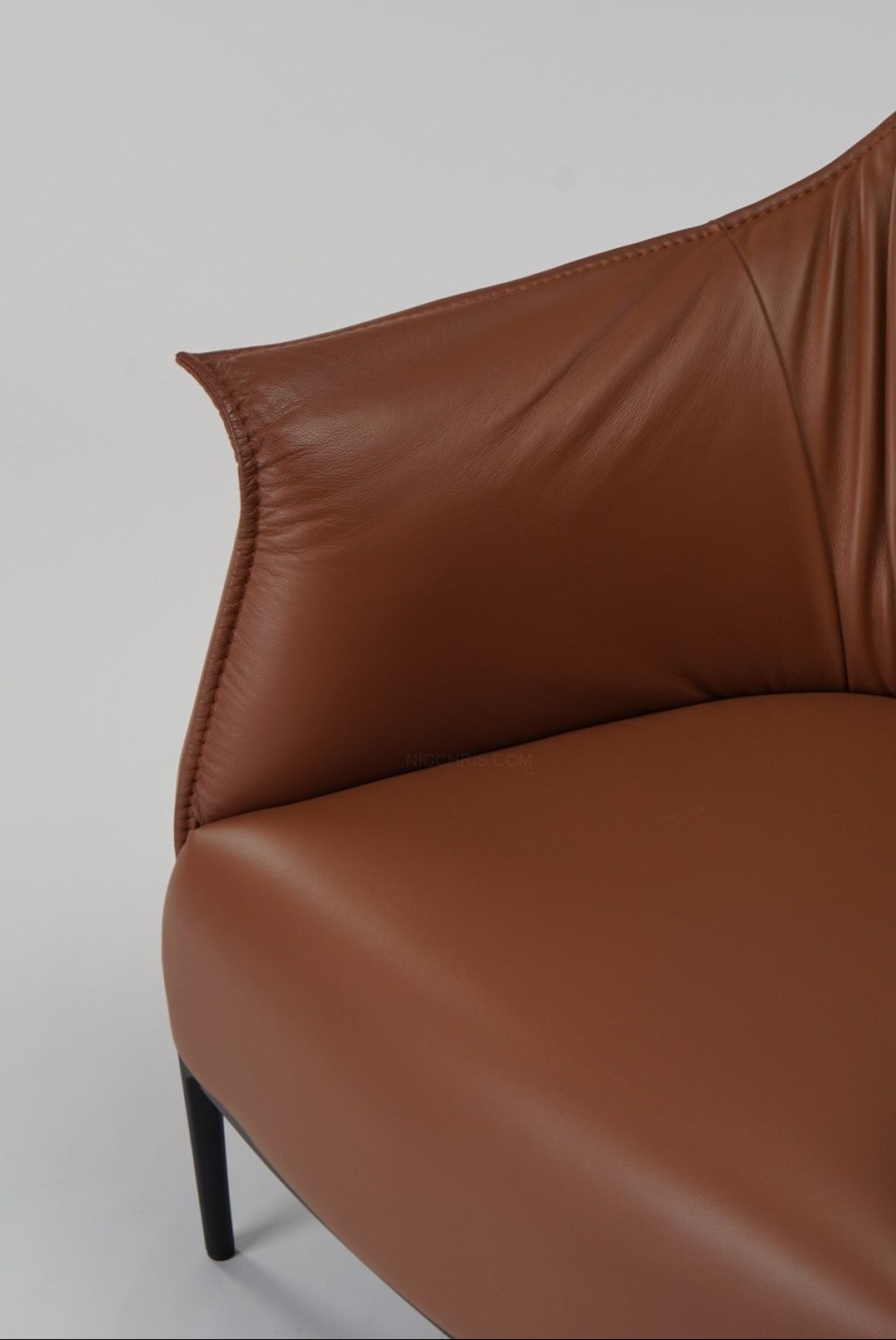 ACIBA LOUNGE CHAIR