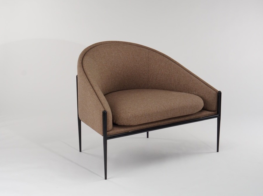 ASHLEY LOUNGE CHAIR