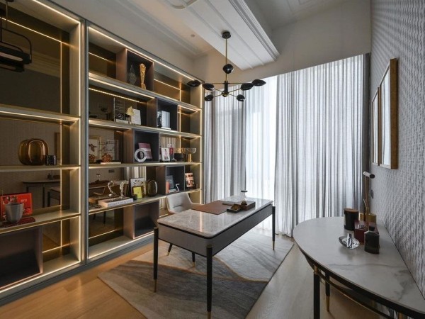 Writing Desk | Nicchris.com