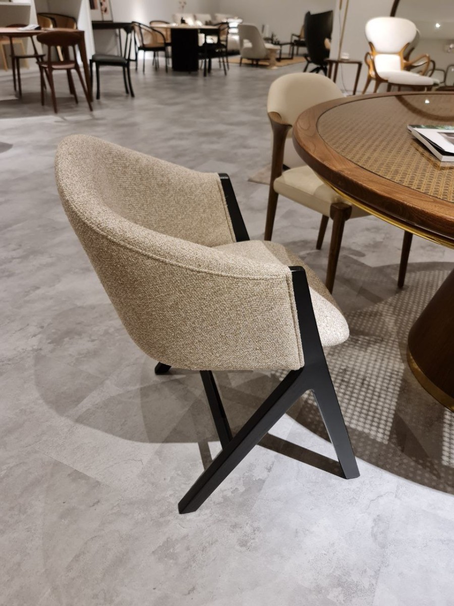 CASEY DINING CHAIR