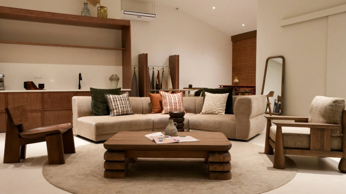 Couch and Sofa: What's the Difference?