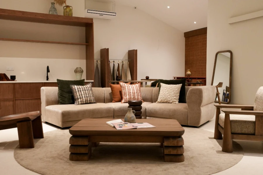 Couch and Sofa: What's the Difference?