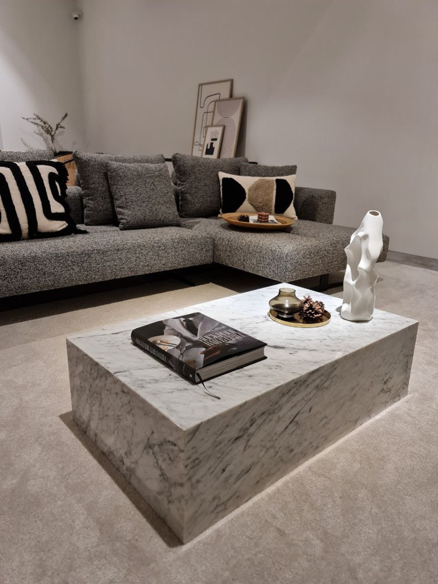 CUBE COFFEE TABLE