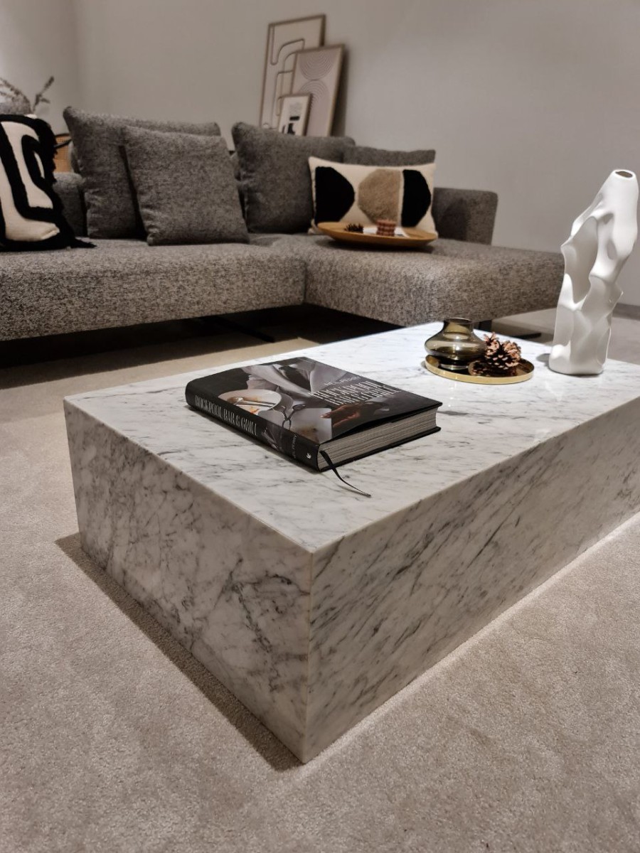 CUBE COFFEE TABLE