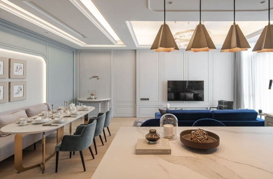 Designer Furniture | Nicchris.com