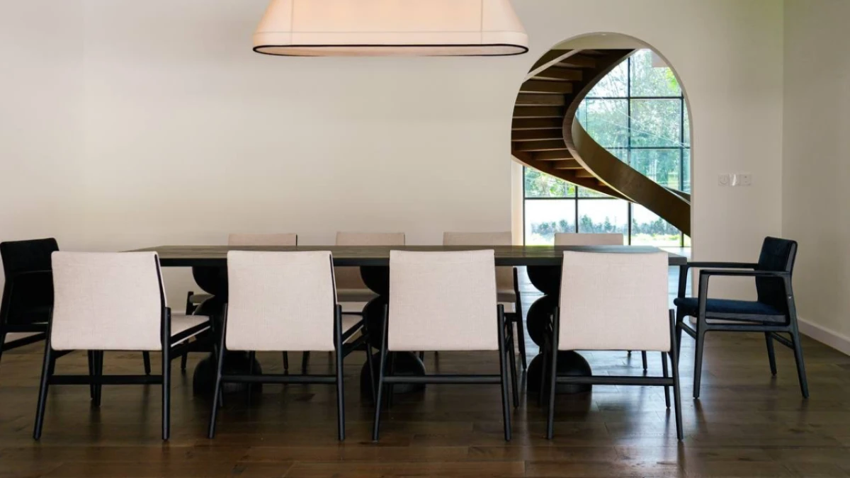 Dining Table Malaysia: Sizes, Materials & Styles
