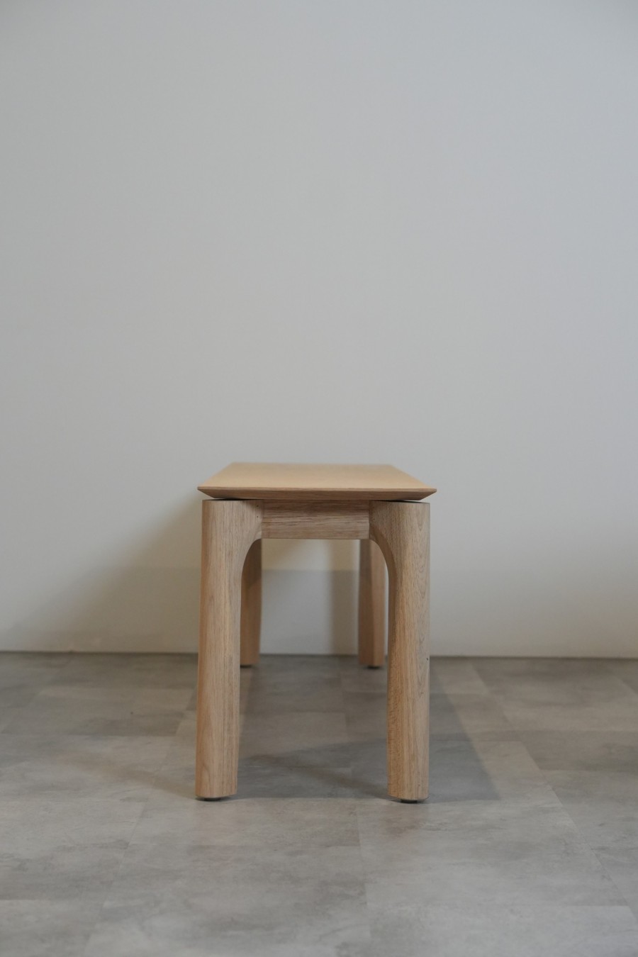 CRATE BENCH