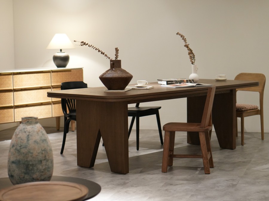 TIM DINING CHAIR