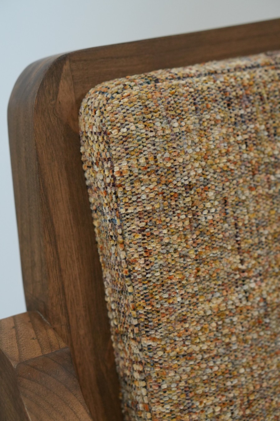 YORU DINING CHAIR