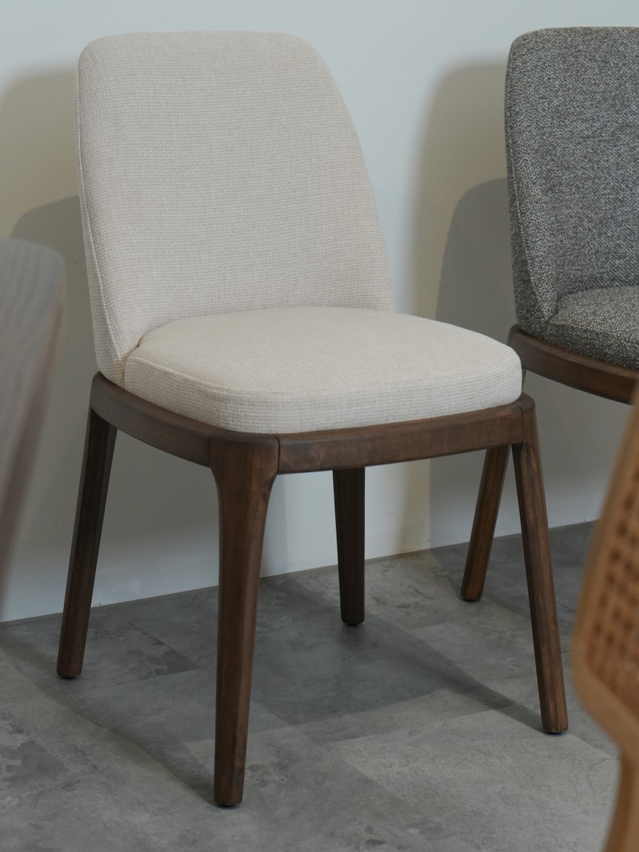 HERMIA DINING CHAIR