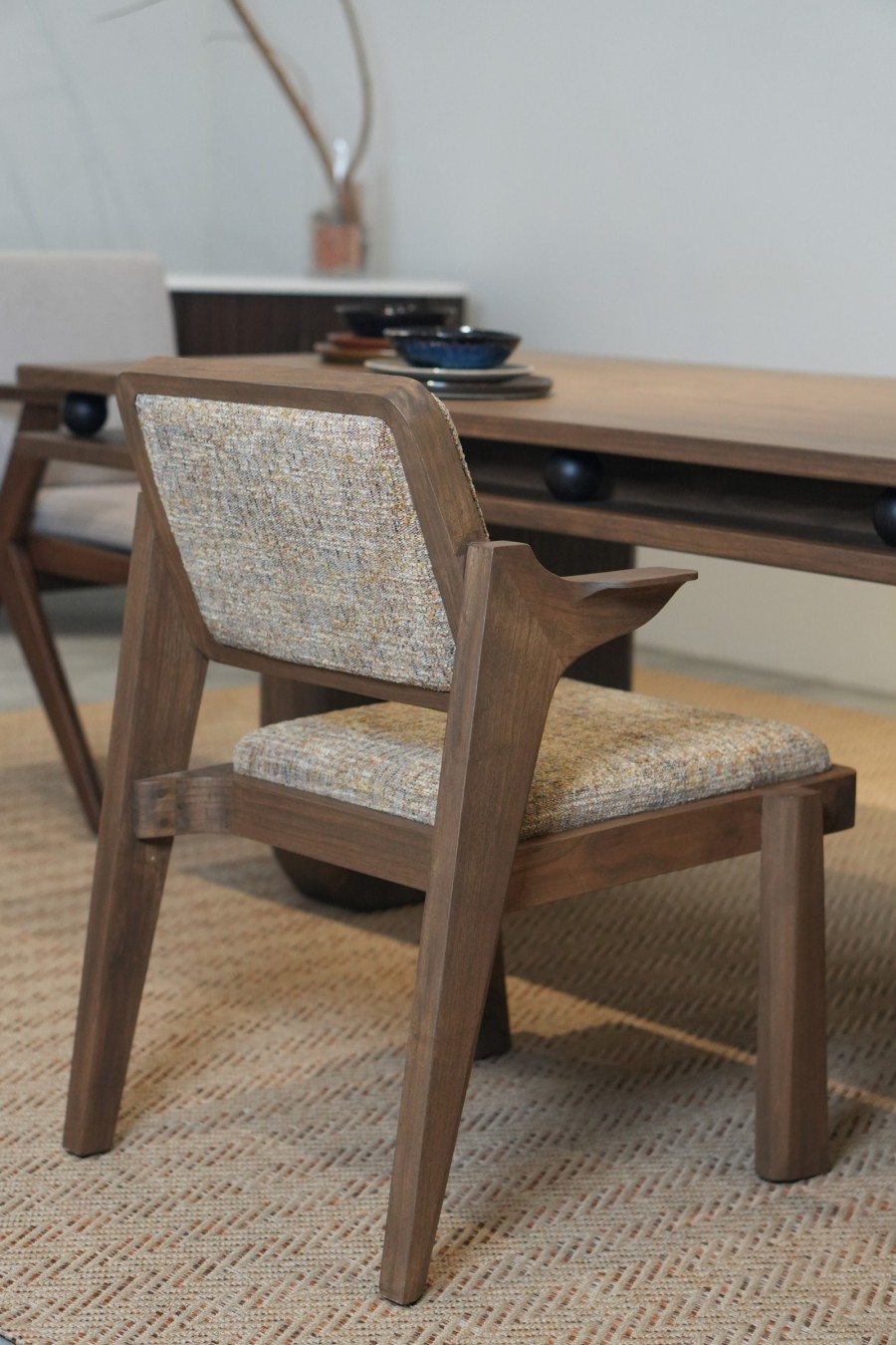 YORU DINING CHAIR