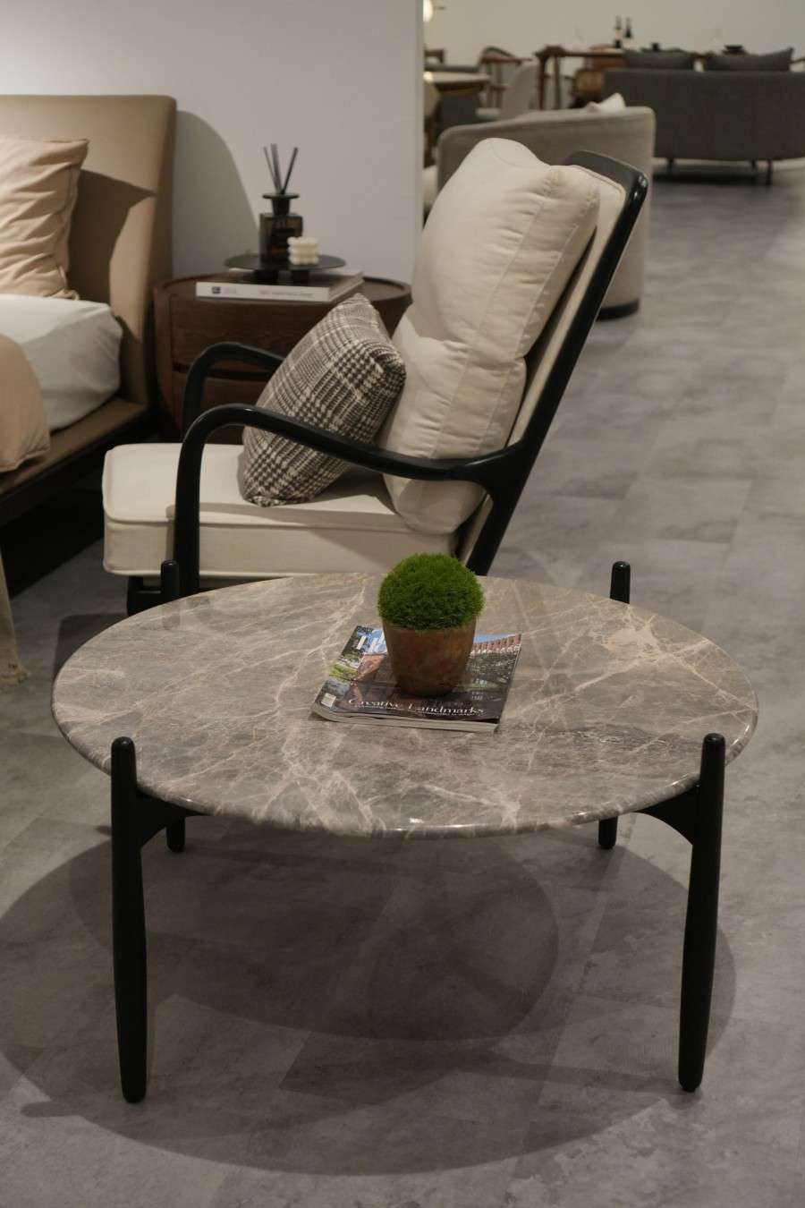 DURANTE COFFEE TABLE