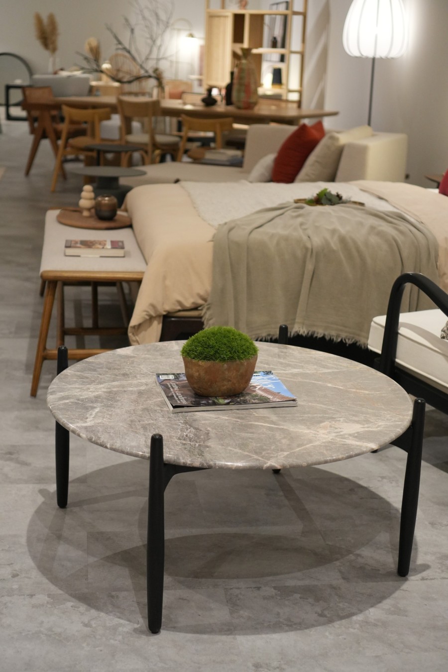 DURANTE COFFEE TABLE