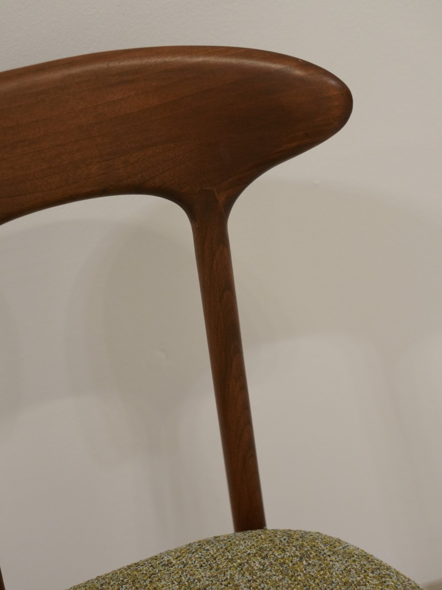 ANTE DINING CHAIR
