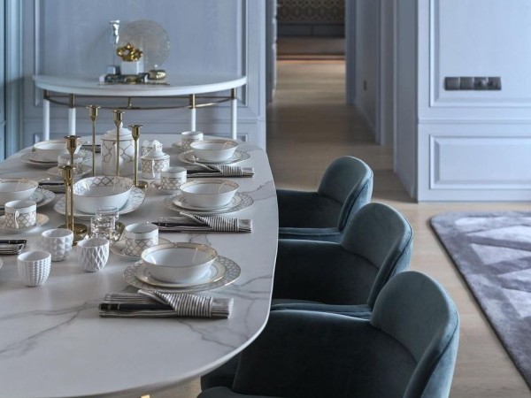 Dining Chair | Nicchris.com