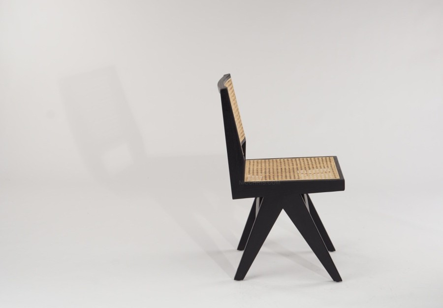 FOREST RATTAN DINING CHAIR