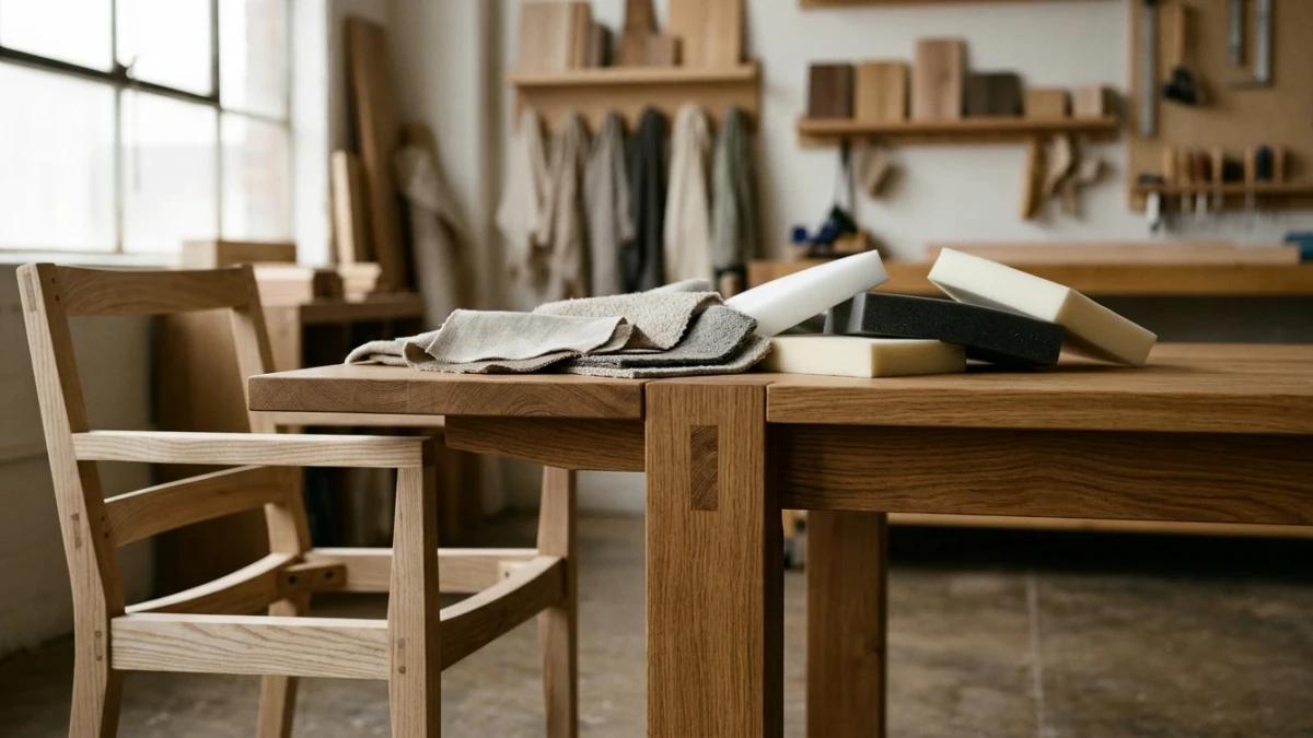 Furniture Shop Penang: Where to Find Designer Pieces