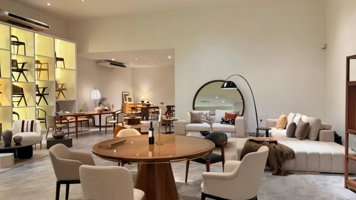 Furniture Stores Kuala Lumpur: A Shopping Guide