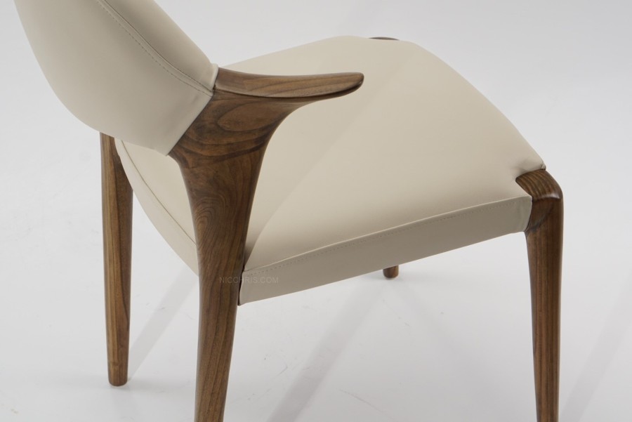 GERMAN DINING CHAIR