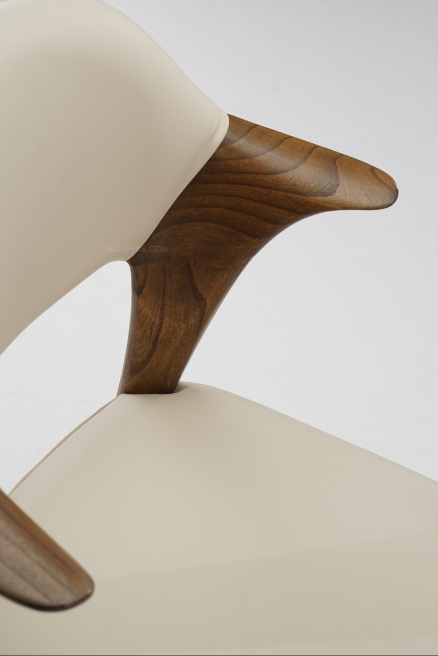 GERMAN DINING CHAIR