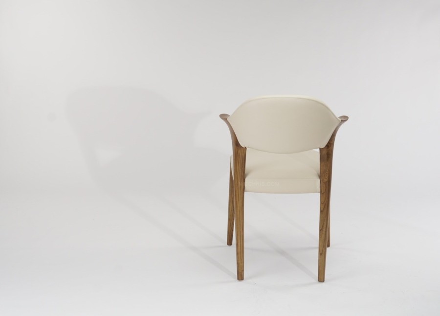 GERMAN DINING CHAIR