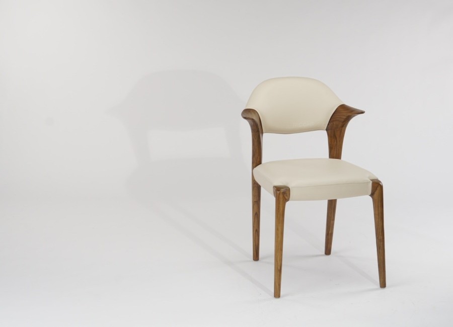 GERMAN DINING CHAIR