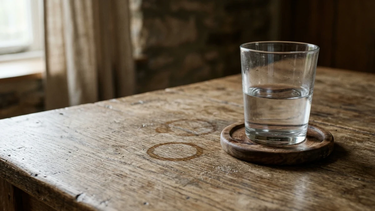 How to Care for Wood Furniture in Malaysia's Climate