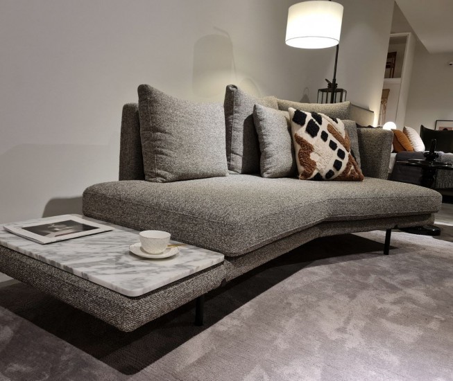 Fabric Sofa - Kina