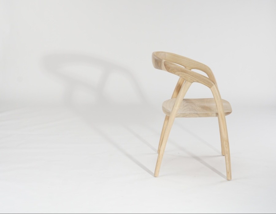 LENO DINING CHAIR