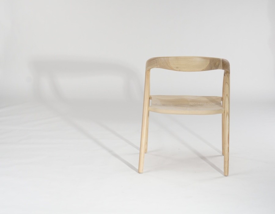 LENO DINING CHAIR