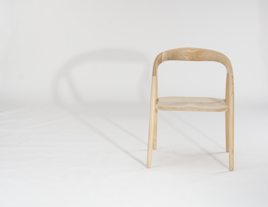 LENO DINING CHAIR