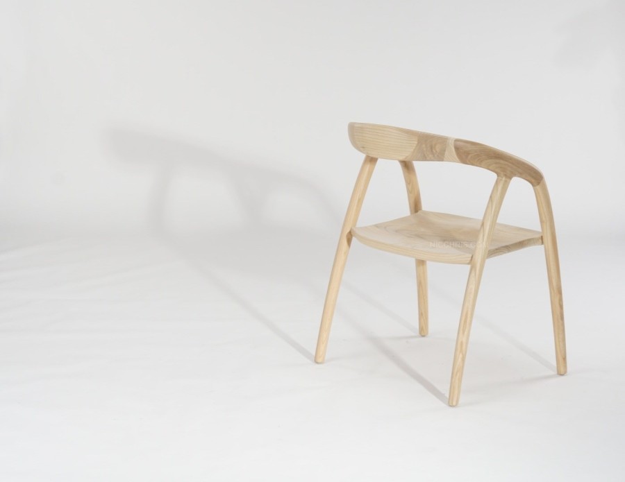 LENO DINING CHAIR