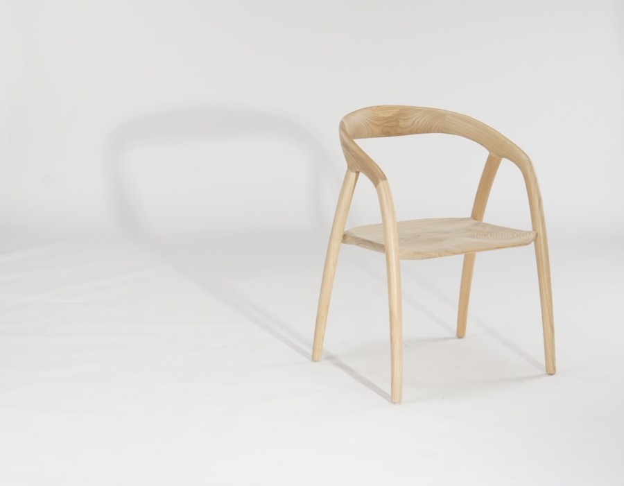 LENO DINING CHAIR