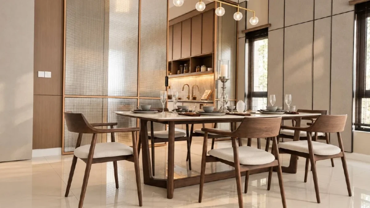Loose Furniture Explained for Malaysian Homes